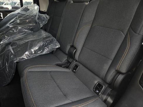 New 2026 Jeep Gladiator Sport image 12