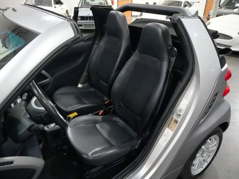 Used 2013 smart fortwo passion image 24