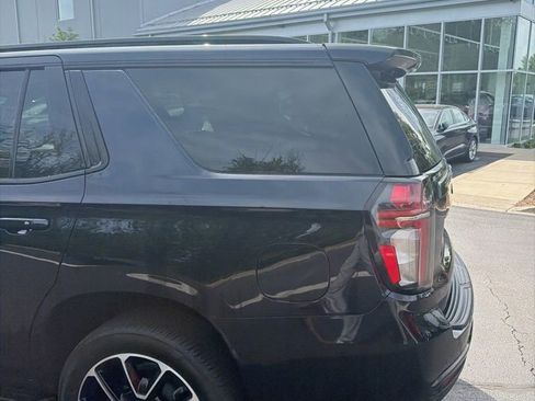 Used 2024 Chevrolet Tahoe RST w/ Luxury Package image 13