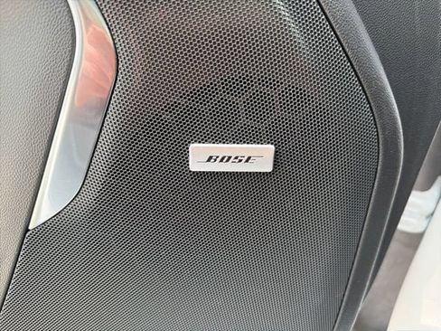Used 2023 GMC Yukon XL AT4 w/ Technology Package AWD/4WD image 30
