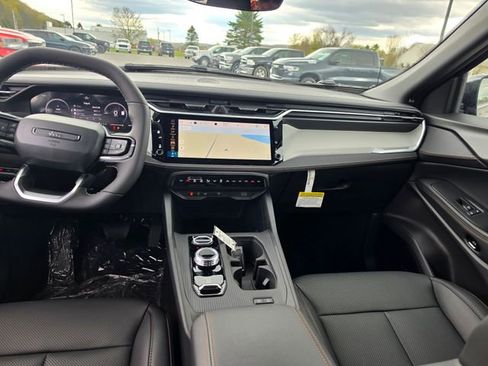 New 2026 Jeep Cherokee Limited AWD/4WD image 12