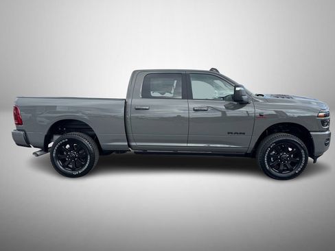 New 2026 RAM 2500 Laramie image 5