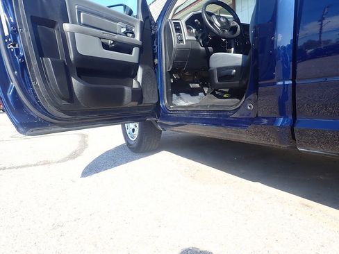 Used 2017 RAM 1500 Tradesman w/ Power & Remote Entry Group RWD image 8