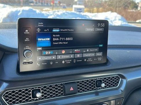 Certified 2024 Acura Integra A-Spec image 15