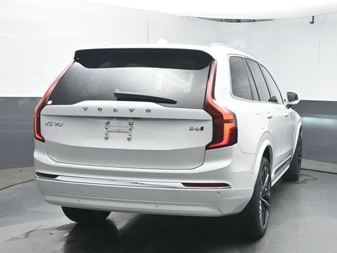 New 2026 Volvo XC90 B6 Ultra w/ Protection Package image 7