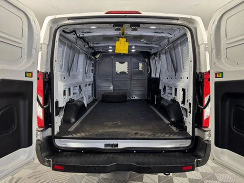 Used 2019 Ford Transit 250 148 Low Roof RWD image 30