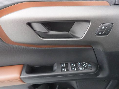 Certified 2025 Ford Bronco Sport Outer Banks w/ Outer Banks Tech Package+ image 9