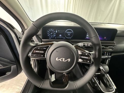 New 2026 Kia Seltos SX image 20