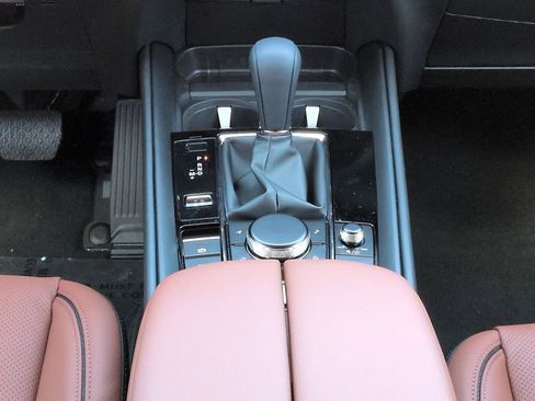 New 2026 MAZDA CX-50 2.5 Turbo w/ Premium Plus Pkg image 19