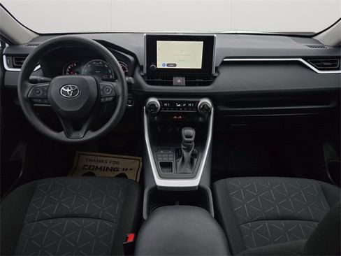 Certified 2023 Toyota RAV4 XLE image 18