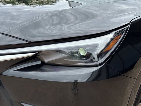 Certified 2025 Lexus TX 350 AWD w/ Technology Package image 45