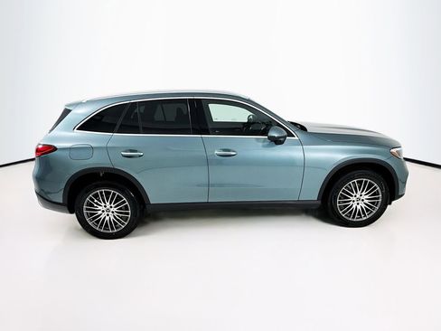 New 2026 Mercedes-Benz GLC 300 image 9