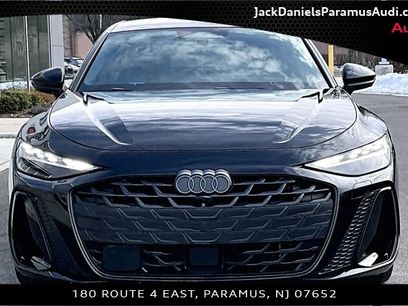 Used 2026 Audi A6 Prestige