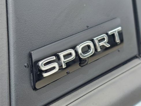 New 2026 Volkswagen Jetta Sport FWD image 8