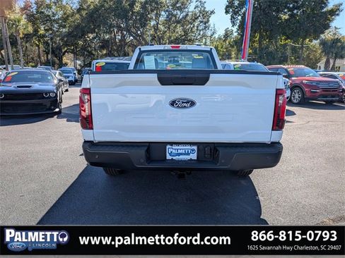 Used 2025 Ford F150 XL image 5