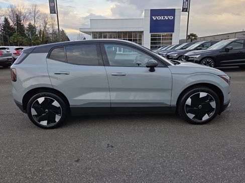 New 2025 Volvo EX30 Plus w/ Protection Package Premier AWD/4WD image 9