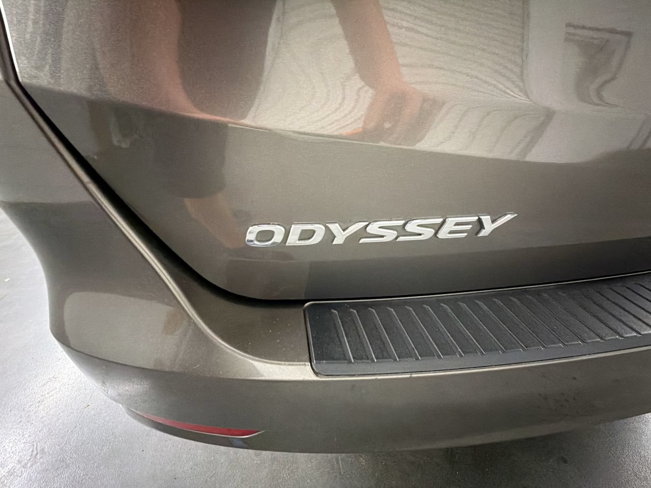 Used 2019 Honda Odyssey EX-L image 32