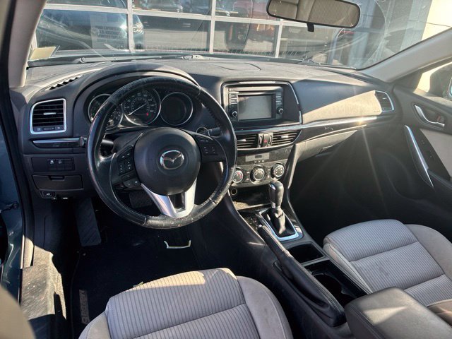 Used 2015 MAZDA MAZDA6 Sport FWD image 7