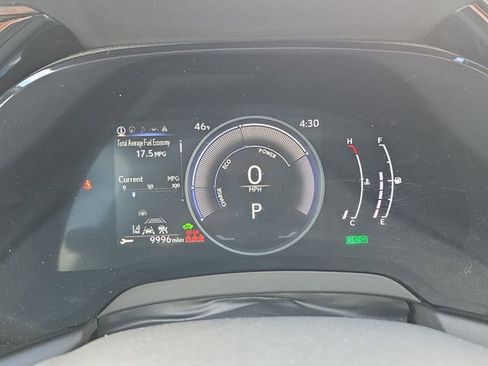 Used 2023 Lexus RX 350h w/ Cold Area Package image 19