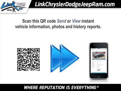 Used 2023 Jeep Grand Cherokee Limited