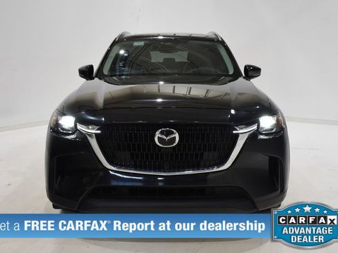 Used 2024 MAZDA CX-90 3.3 Turbo w/ Preferred Plus image 2