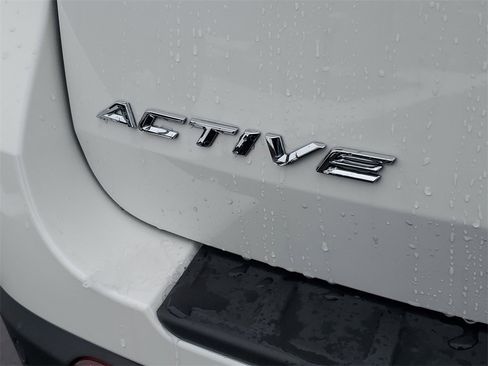 New 2026 Ford Explorer Active w/ Active Comfort Package image 35
