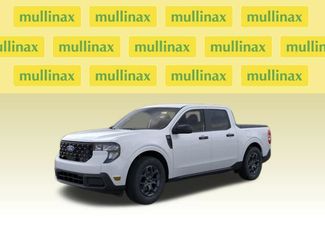 New 2026 Ford Maverick XLT FWD video 2