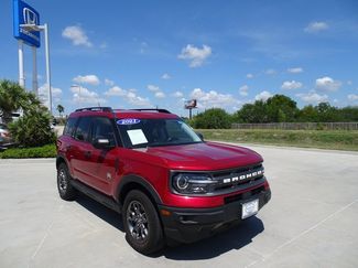 Used 2021 Ford Bronco Sport Big Bend w/ Big Bend Package (96B) image 1