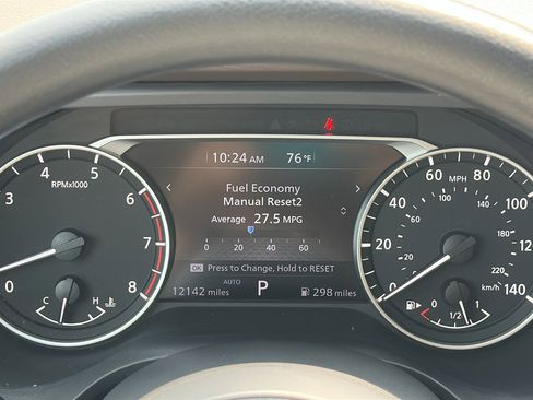 Certified 2023 Nissan Rogue S image 16