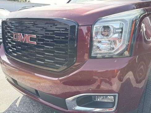 Used 2019 GMC Yukon XL SLT RWD image 4