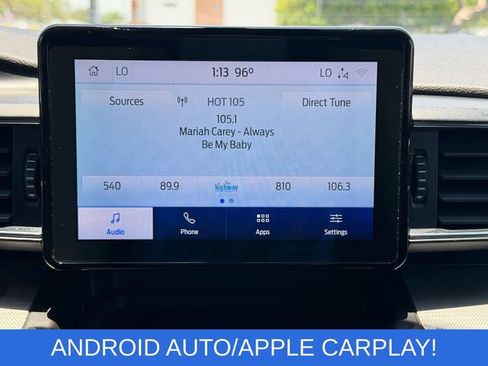 Used 2020 Ford Explorer XLT w/ Equipment Group 202A RWD image 14
