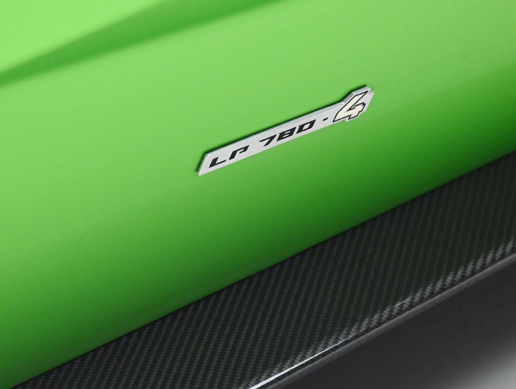 Used 2022 Lamborghini Aventador LP 780-4 Ultimae AWD/4WD image 42