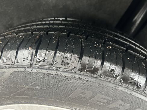 Used 2018 Ford EcoSport SE image 23