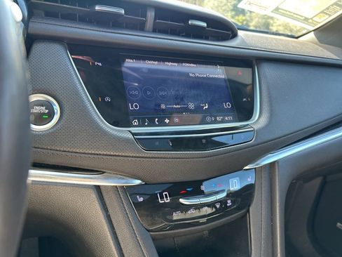 Used 2021 Cadillac XT6 Luxury FWD image 33
