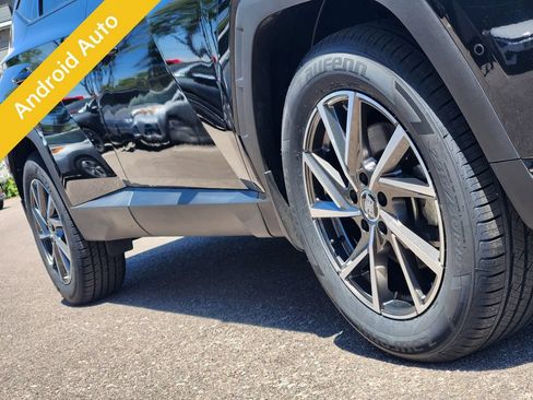 Used 2023 Hyundai Tucson Limited AWD/4WD image 4