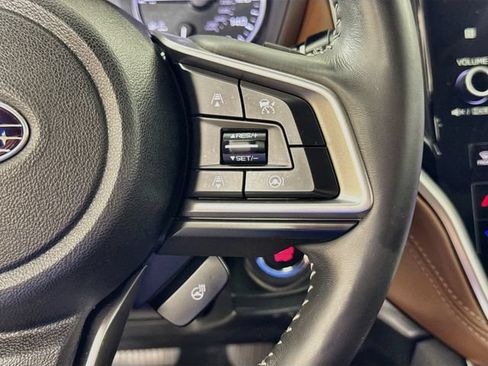 Used 2022 Subaru Outback Touring XT AWD/4WD image 18