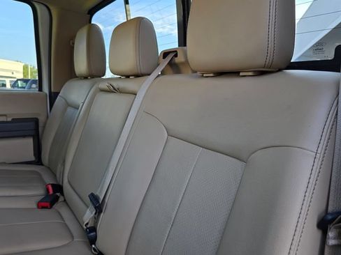Used 2014 Ford F250 Lariat w/ Chrome Package AWD/4WD image 30