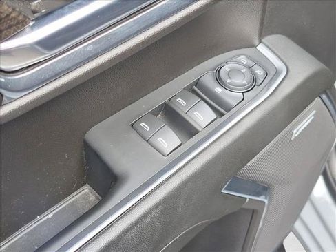 Certified 2024 Chevrolet Silverado 1500 LT Trail Boss w/ Convenience Package II AWD/4WD image 12