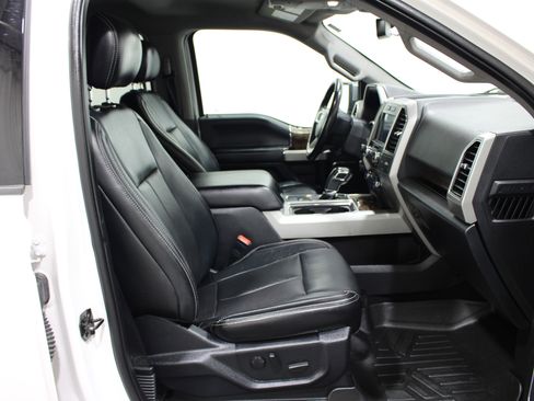 Used 2019 Ford F150 Lariat AWD/4WD image 25