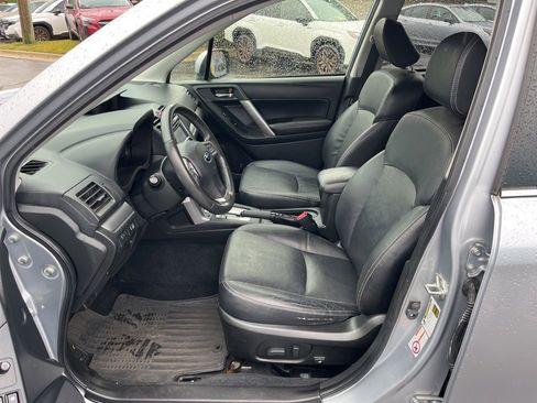 Used 2014 Subaru Forester 2.5i Touring image 11