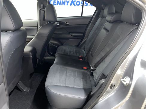 Used 2026 Mitsubishi Eclipse Cross AWD image 11