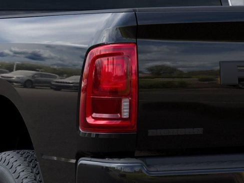 New 2026 RAM 2500 Big Horn AWD/4WD image 57