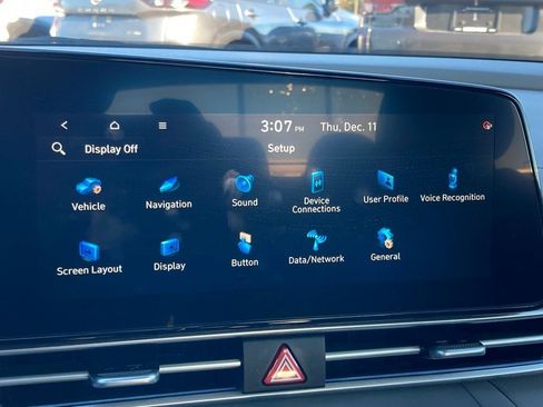 Used 2024 Hyundai Elantra SEL image 21