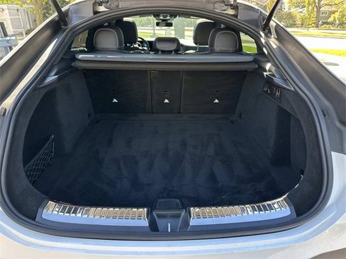 Certified 2022 Mercedes-Benz GLE 53 AMG 4MATIC Coupe image 9