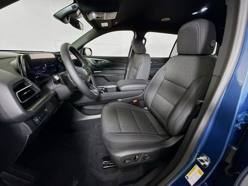 New 2026 Chevrolet Traverse LT image 22