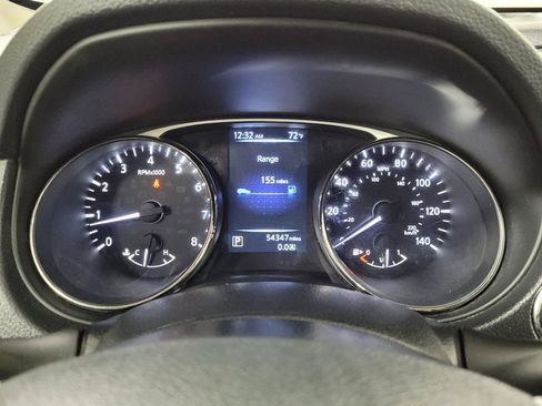 Used 2016 Nissan Rogue SV AWD/4WD image 23