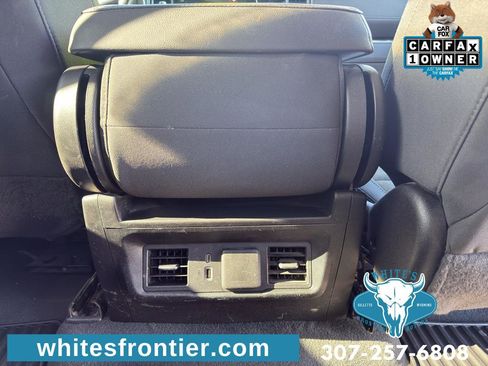 Certified 2023 GMC Sierra 1500 Elevation w/ X31 Off-Road Package image 12