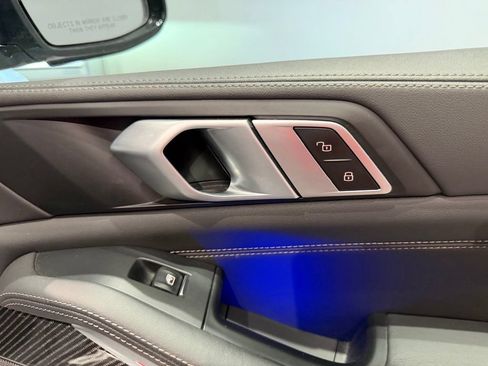 Used 2024 BMW X5 M60i AWD/4WD image 59