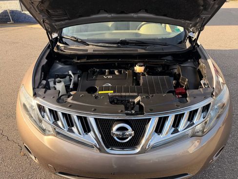 Used 2010 Nissan Murano SL w/ Leather Pkg image 22