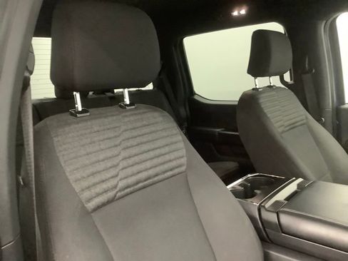 Used 2023 Ford F150 XL w/ XL STX Apperance Package image 24